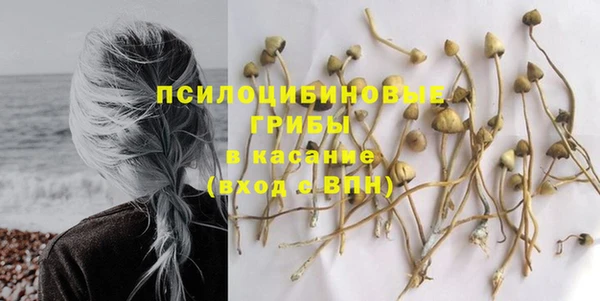 хмурый Магадан